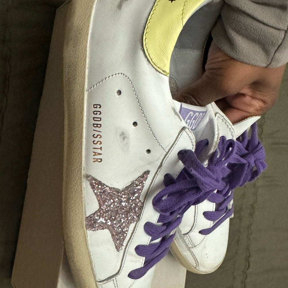 Golden Goose Sneakers